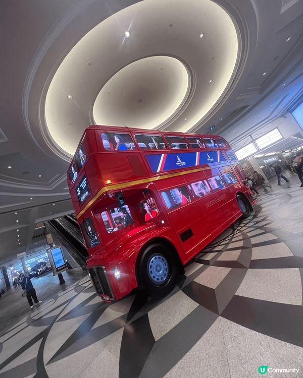 今次分別上載?澳門/香港?景點之?