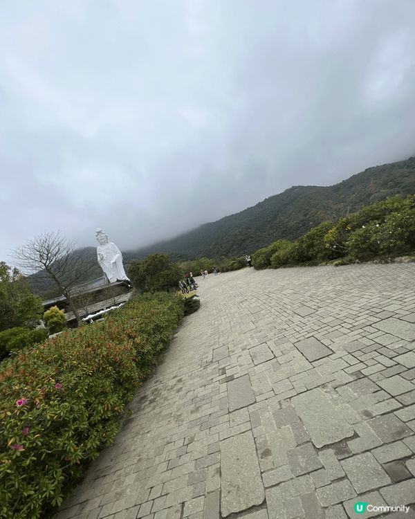 今次分別上載?澳門/香港?景點之?