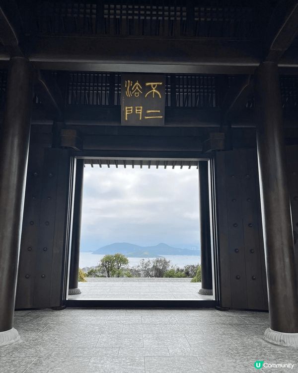 今次分別上載?澳門/香港?景點之?