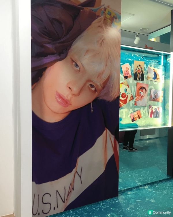 As a long-time fan, the SM bui...