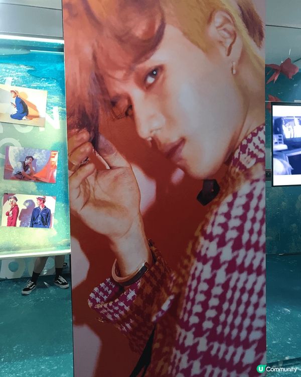 As a long-time fan, the SM bui...