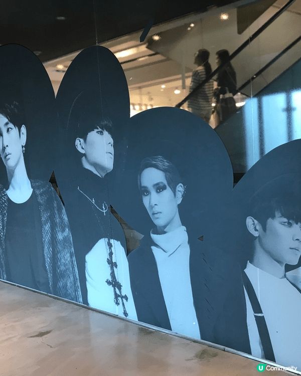 As a long-time fan, the SM bui...