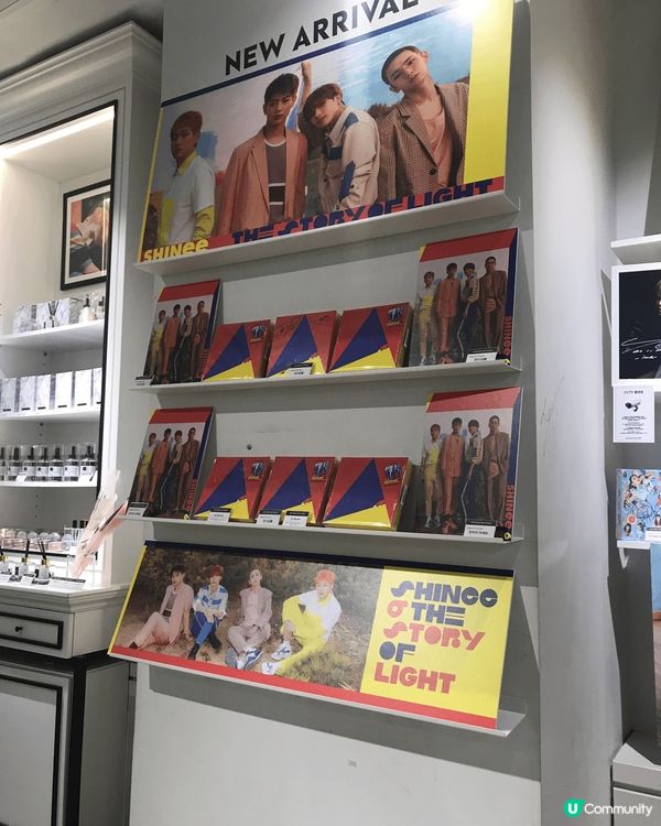 As a long-time fan, the SM bui...