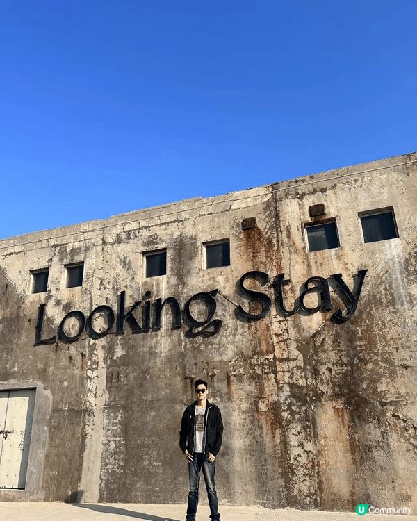 這是位於深圳汕尾的熱門地點，鳳山媽祖像，紅海灣。沿途景色優美...