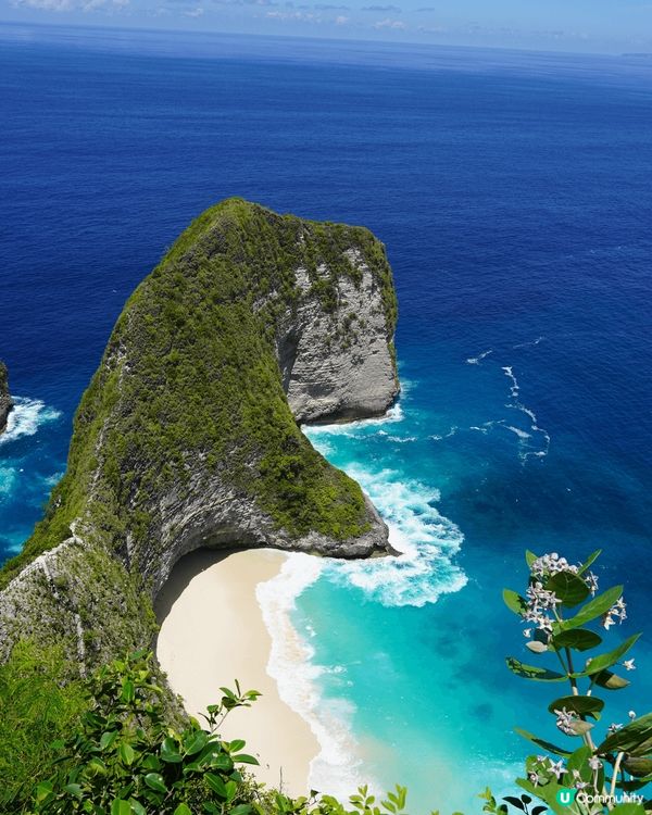 峇里六日四夜之旅，遠離塵囂，擁抱大自然。走遍高山大海，去be...