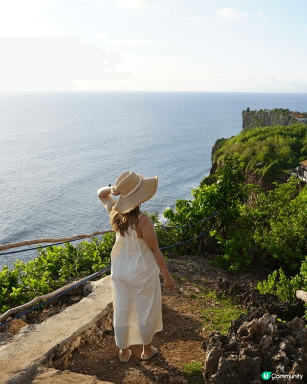 峇里六日四夜之旅，遠離塵囂，擁抱大自然。走遍高山大海，去be...