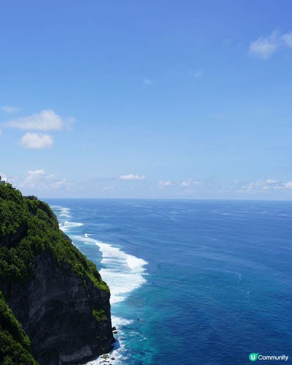 峇里六日四夜之旅，遠離塵囂，擁抱大自然。走遍高山大海，去be...