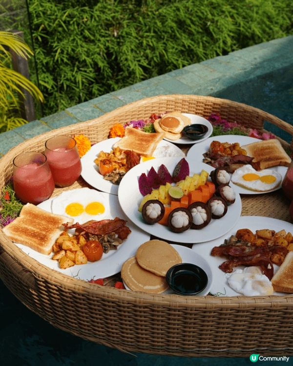 峇里六日四夜之旅，遠離塵囂，擁抱大自然。走遍高山大海，去be...