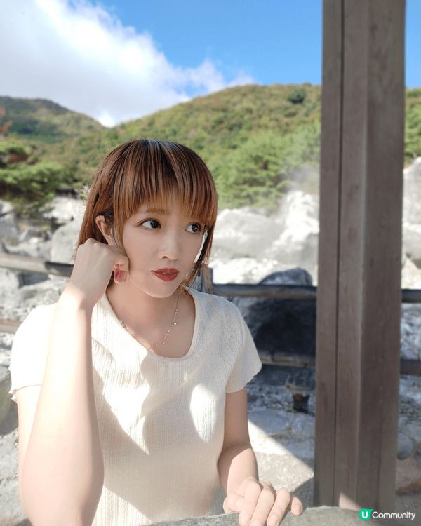 所有相片都是於今年10月的長崎縣拍攝，是我第二次到長崎旅行的...