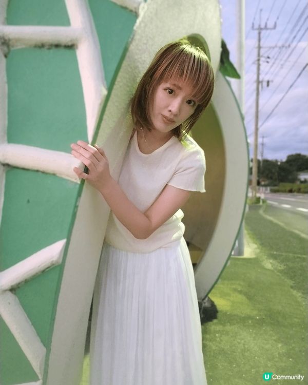 所有相片都是於今年10月的長崎縣拍攝，是我第二次到長崎旅行的...