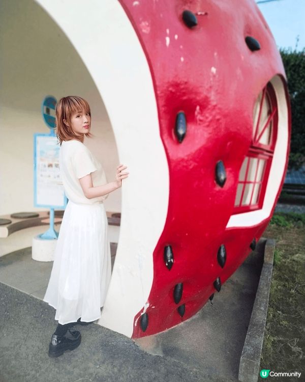 所有相片都是於今年10月的長崎縣拍攝，是我第二次到長崎旅行的...