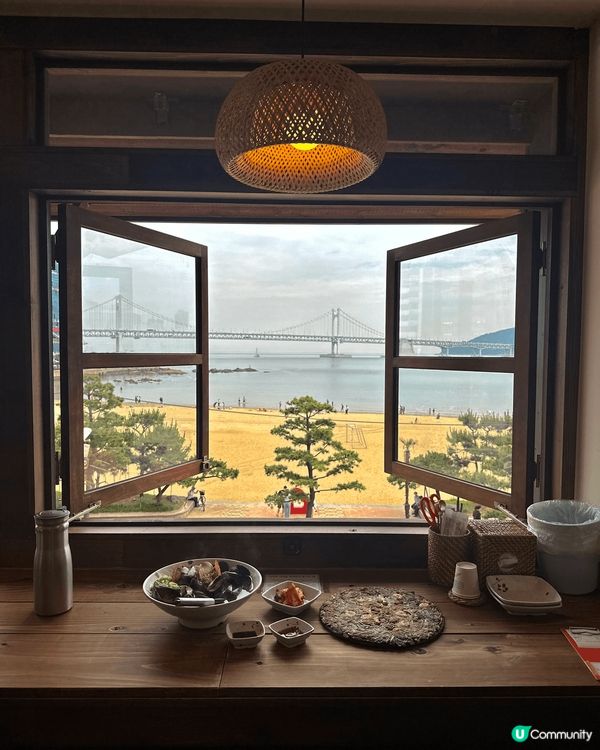 我很喜歡這些照片，因為睇到?相會令我回想起當時的回憶，有煙花...