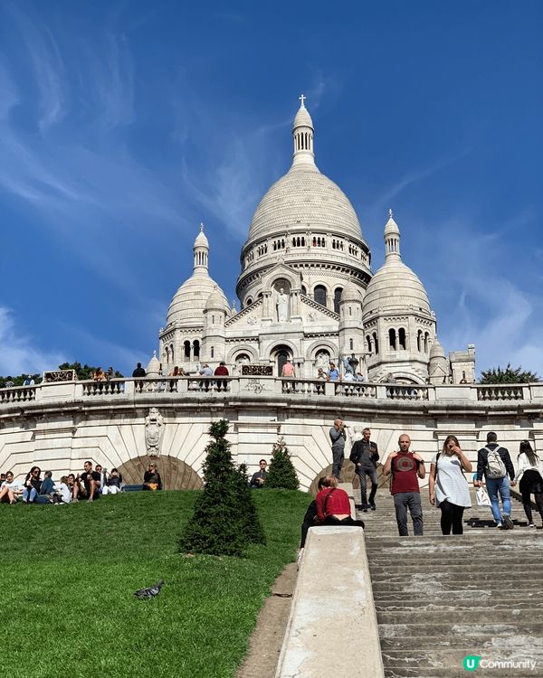 意大利威尼斯，五漁村，羅馬鬥獸場，米蘭大教堂等等，是我去歐洲...