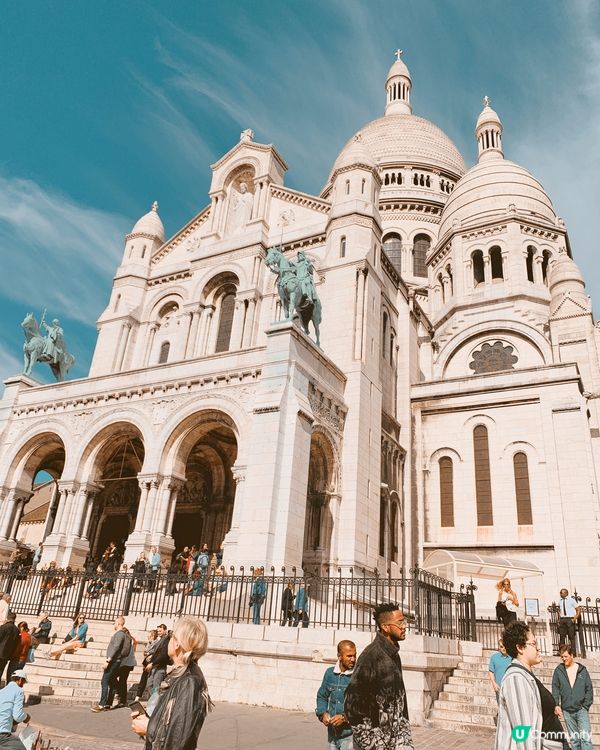 意大利威尼斯，五漁村，羅馬鬥獸場，米蘭大教堂等等，是我去歐洲...