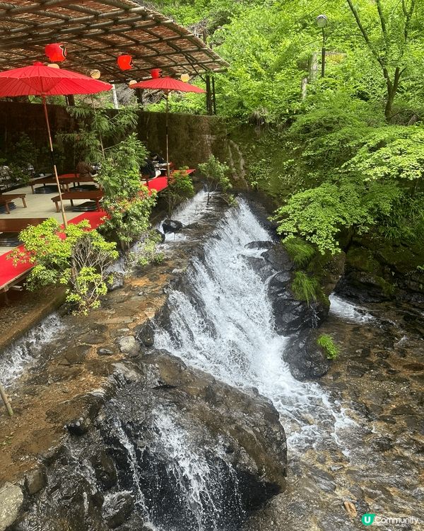 1張來自大埔三門仔，可以欣賞日落景色。另外2張來自日本，相片...