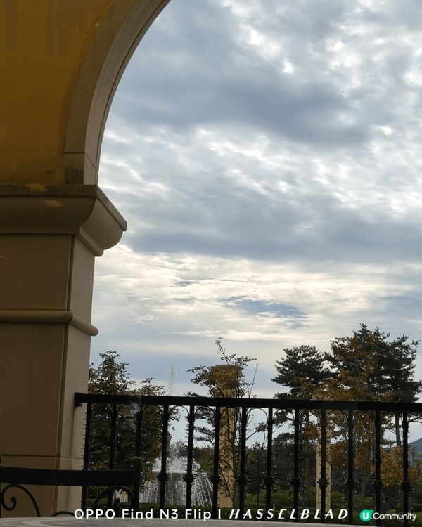 剛去完的韓國江原道及京畿道的旅行景點，環境好舒服，江原道渡假...