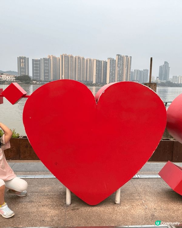 來到順德 乜都得