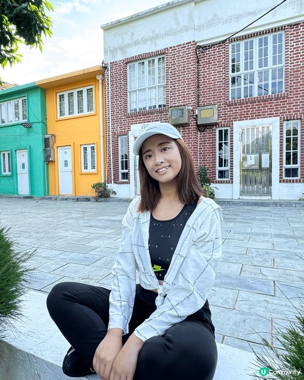 西貢白臘，呢個地方遠離市區，環境寧靜。彩虹小屋都係白臘?特色...