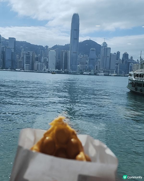 長州漫活一天自由行