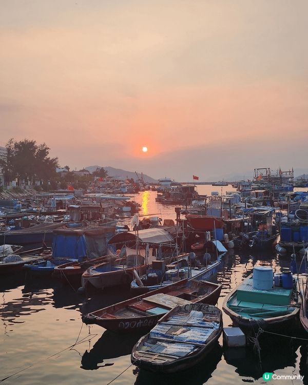 長州漫活一天自由行