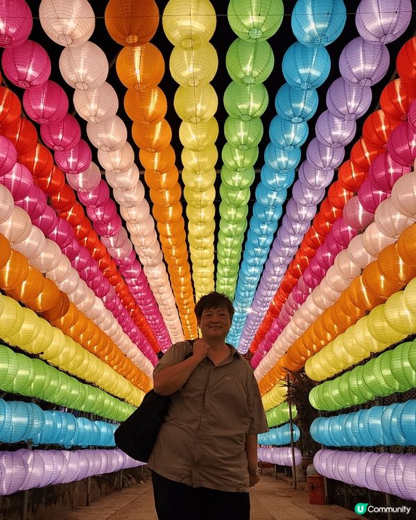 長州漫活一天自由行