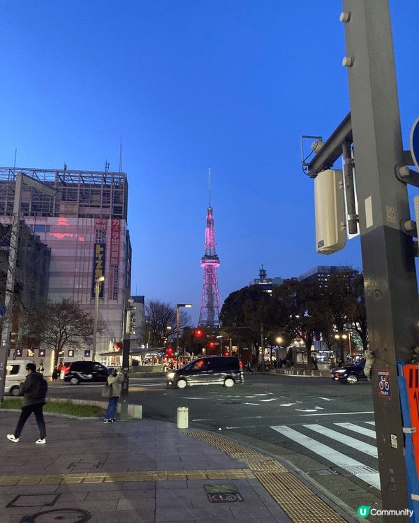 名古屋熱門景點：港區水族館，犬山城，榮商圈