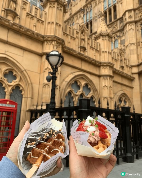 到年底的澳門倫敦人哈利波特展不能錯過，展覽由哈利波特官方場景...