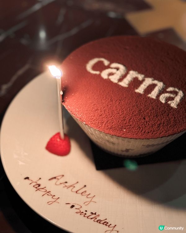 尖東酒店39樓美景扒房🥩食到停唔到😋