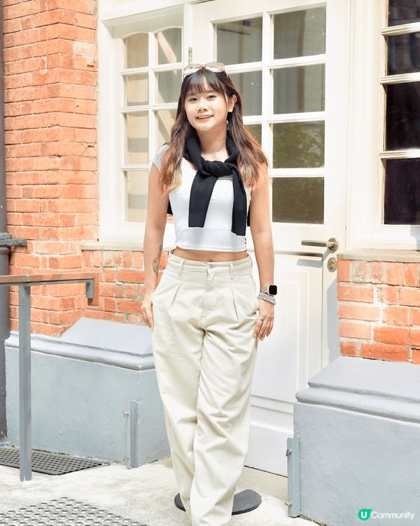 我鐘意北角油街實現依個景點，因為係一個活化歷史建築藝術空間 ...