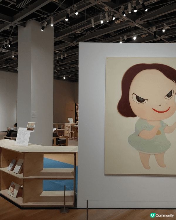 角川武藏野博物館, 如果喜歡日本漫畫 ,最少半日時間  去欣...