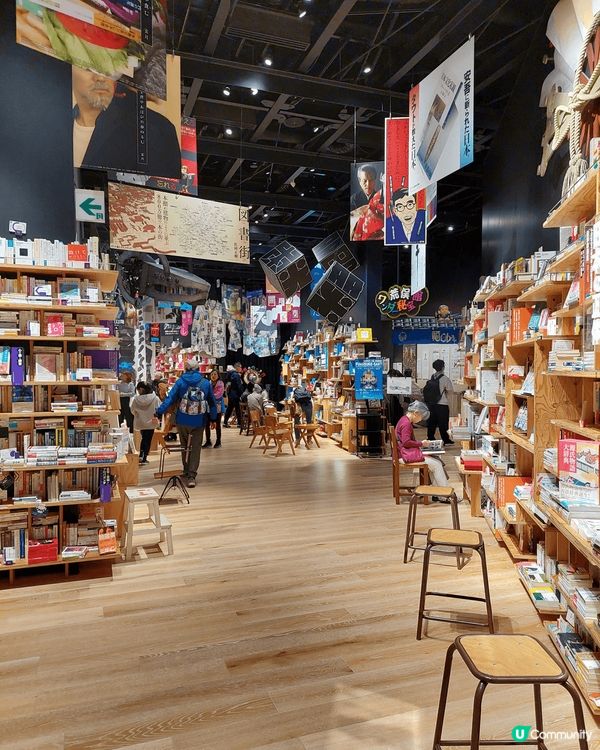 角川武藏野博物館, 如果喜歡日本漫畫 ,最少半日時間  去欣...