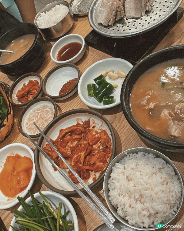 喜歡空曠的地方，喜歡有樂園的地方