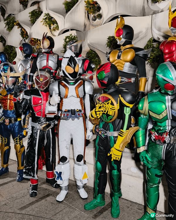 飯後彩蛋，帶來無比驚喜！??