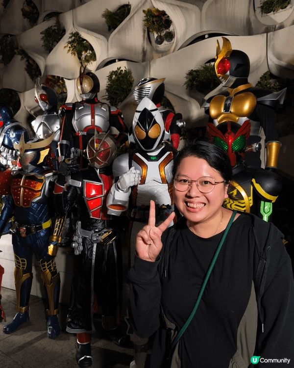 飯後彩蛋，帶來無比驚喜！??