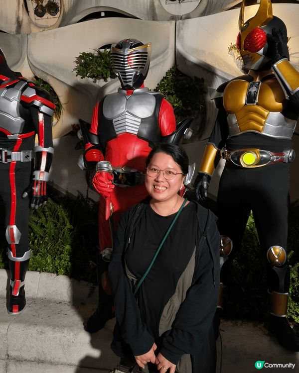 飯後彩蛋，帶來無比驚喜！??