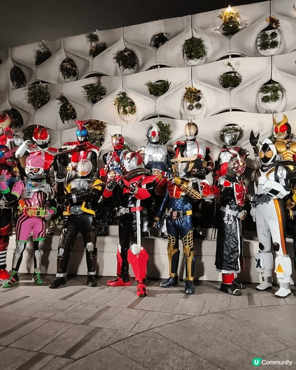 飯後彩蛋，帶來無比驚喜！??