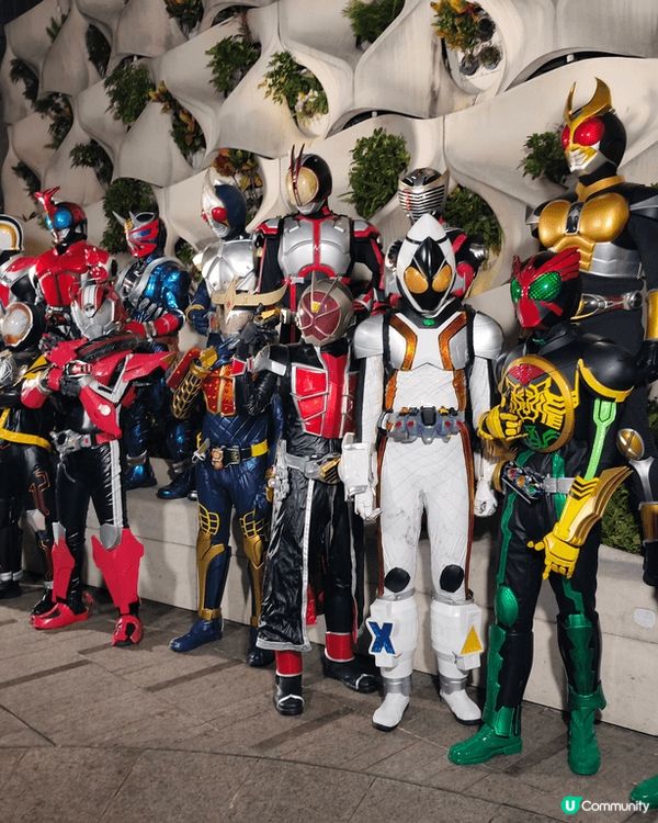 飯後彩蛋，帶來無比驚喜！??