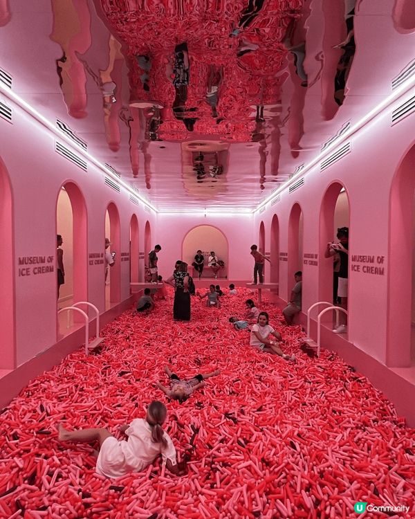 我愛新加坡的理由