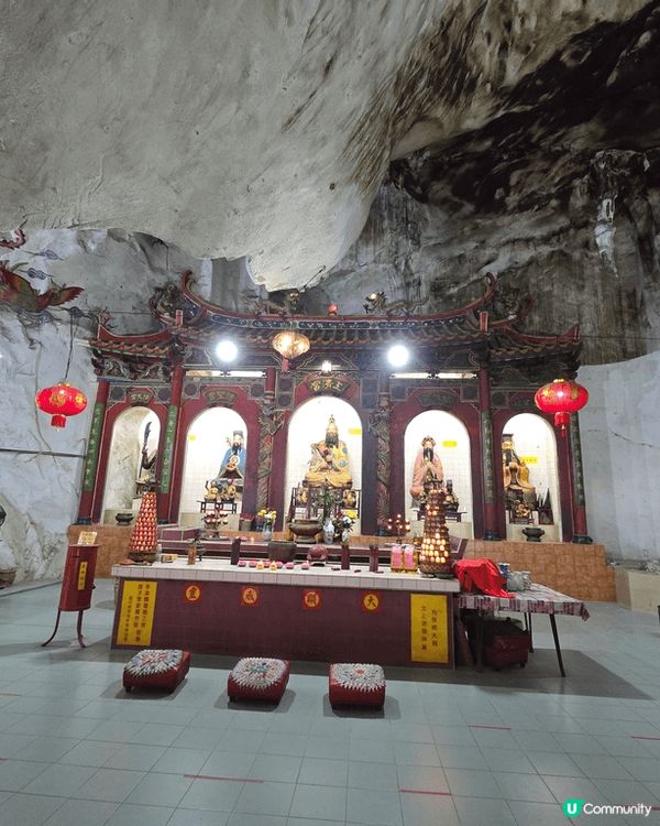 在馬來西亞，怡保拍攝，林慶源肉乾發完第時就係怡保，分支去了星...