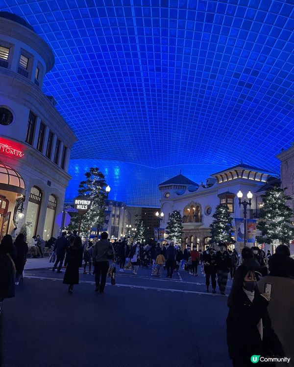 美麗景色，令人感到輕鬆愉快。心情愉快