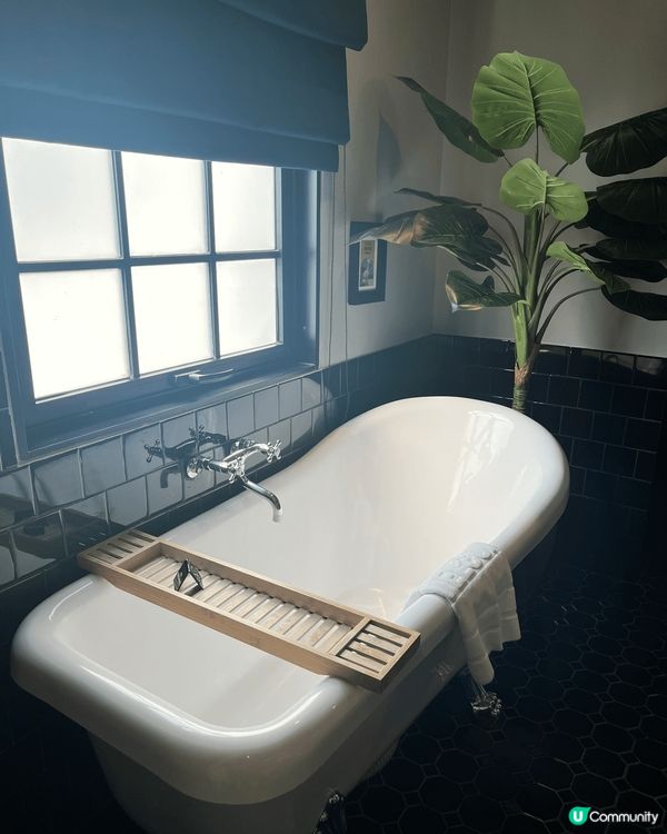 曼谷Thomas Hotel房間設計modern, 有sig...