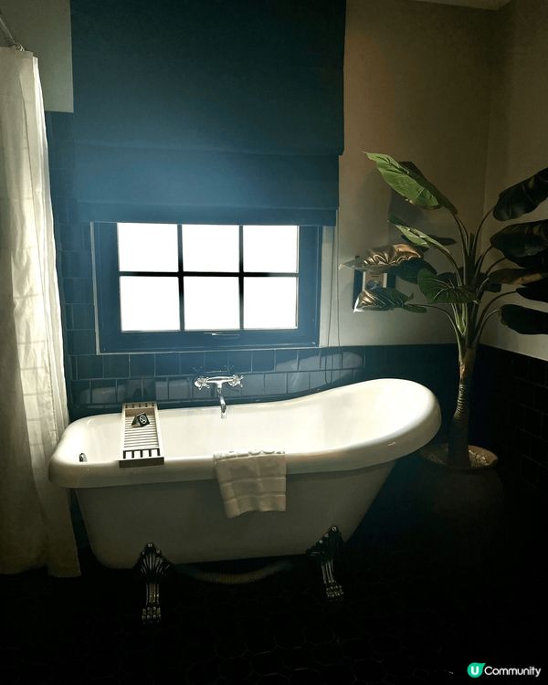 曼谷Thomas Hotel房間設計modern, 有sig...