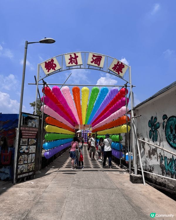 Arte M, 已經撤離香港 值得欣賞。