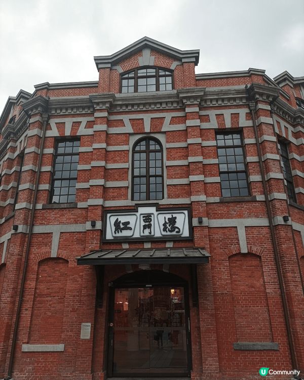 我喜歡拍攝建築物是希望留下每個建築物的特色、風格，從而了解其...