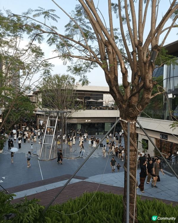 我喜歡拍攝建築物是希望留下每個建築物的特色、風格，從而了解其...