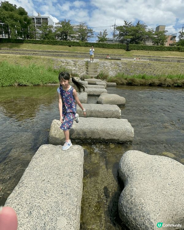 旅遊，在於你的態度，只要你能捕捉，無論是名勝，還是一道河川，...