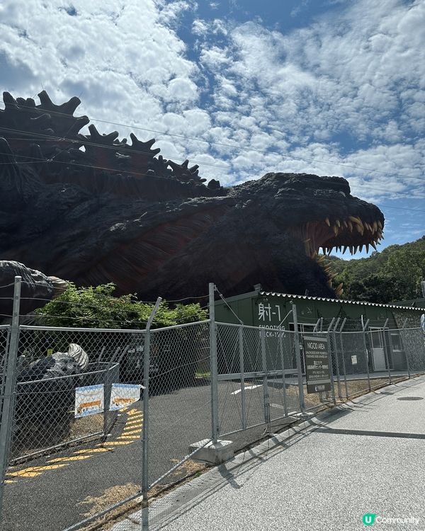 鍾意動漫而又去大阪?旅客可以試下去淡路島二次元之森，?度空間...