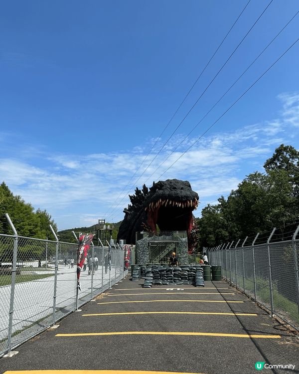 鍾意動漫而又去大阪?旅客可以試下去淡路島二次元之森，?度空間...