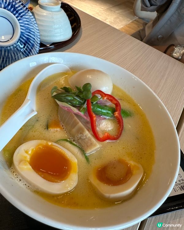 離開東京食最後一餐美食👍👍