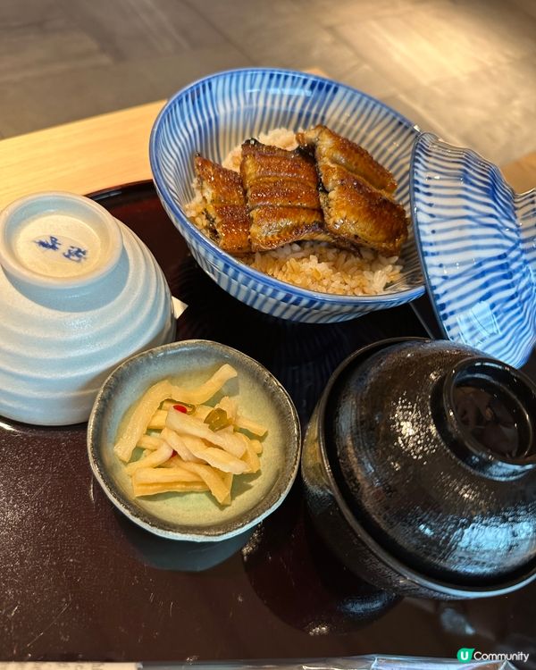 離開東京食最後一餐美食👍👍
